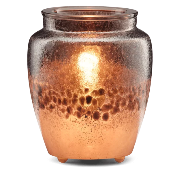 Sunset Sands Scentsy Warmer