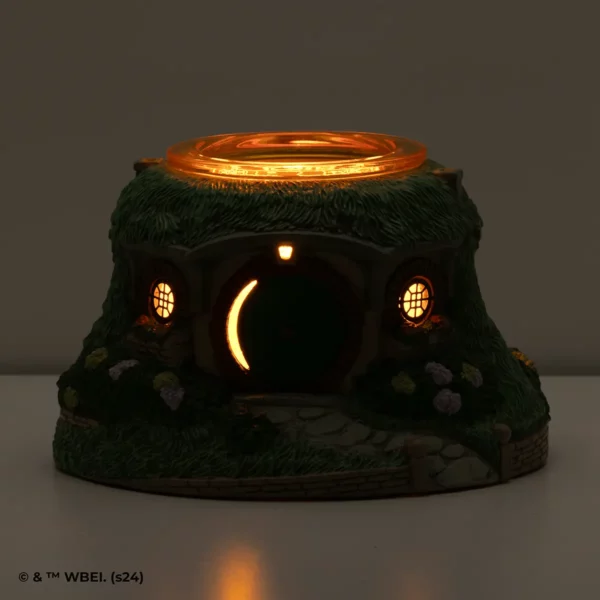 The Lord of the Rings: Bag End Scentsy Warmer