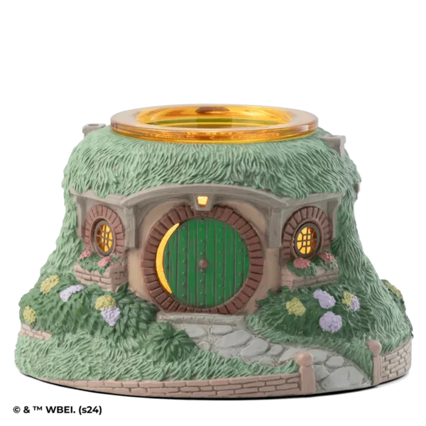 The Lord of the Rings: Bag End Scentsy Warmer