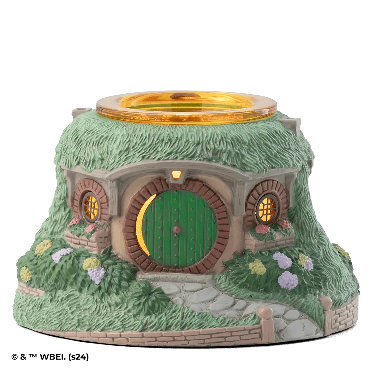 The Lord of the Rings: Bag End Scentsy Warmer