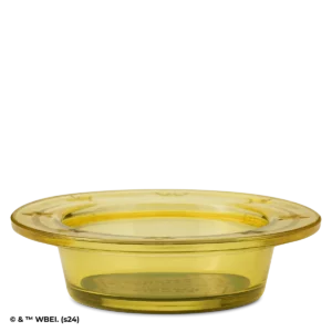WB Holiday Marquee Scentsy Replacement Dish Only