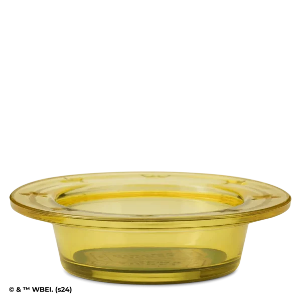WB Holiday Marquee Scentsy Replacement Dish Only