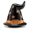 Wicked Cute Scentsy Warmer LID ONLY