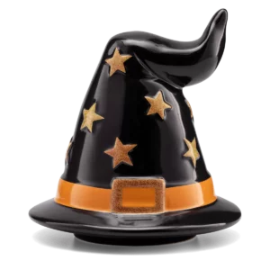 Wicked Cute Scentsy Warmer LID ONLY