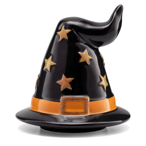 Wicked Cute Scentsy Warmer LID ONLY