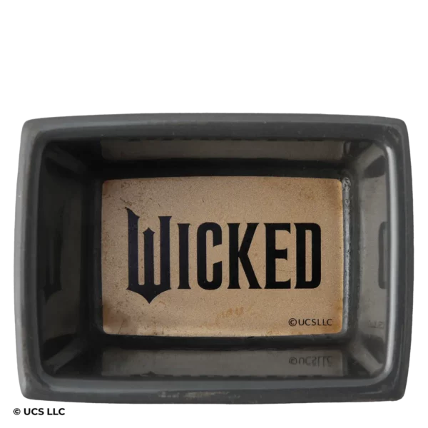 Wicked Scentsy Warmer Replacement Dish Only