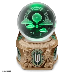 Wicked Scentsy Warmer | Wicked the Movie