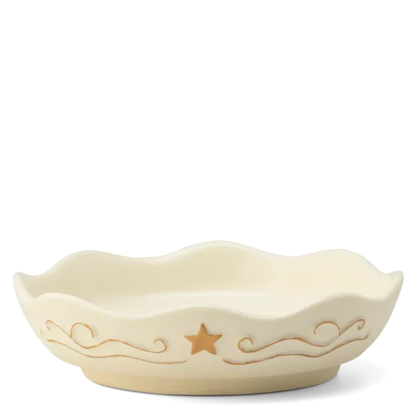 Heavenly Scentsy Warmer Dish ONLY