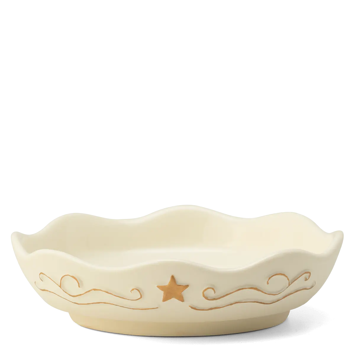Heavenly Scentsy Warmer Dish ONLY