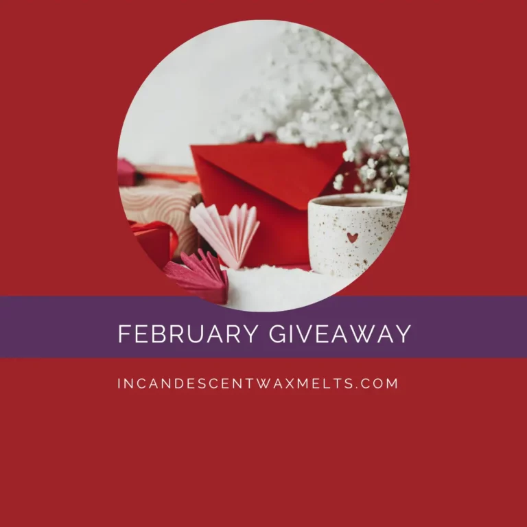 Scentsy New Release Products February 2025 Incandescent.Scentsy.us
