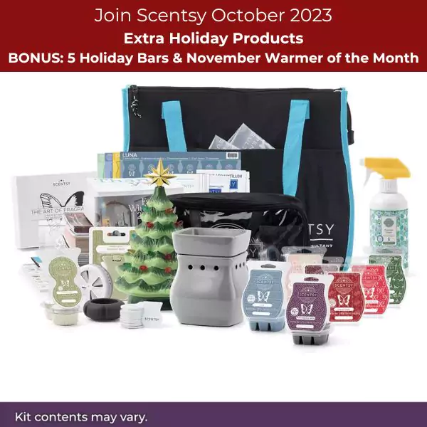 Scentsy® Store: Warmers & Wax | Incandescent.Scentsy.us