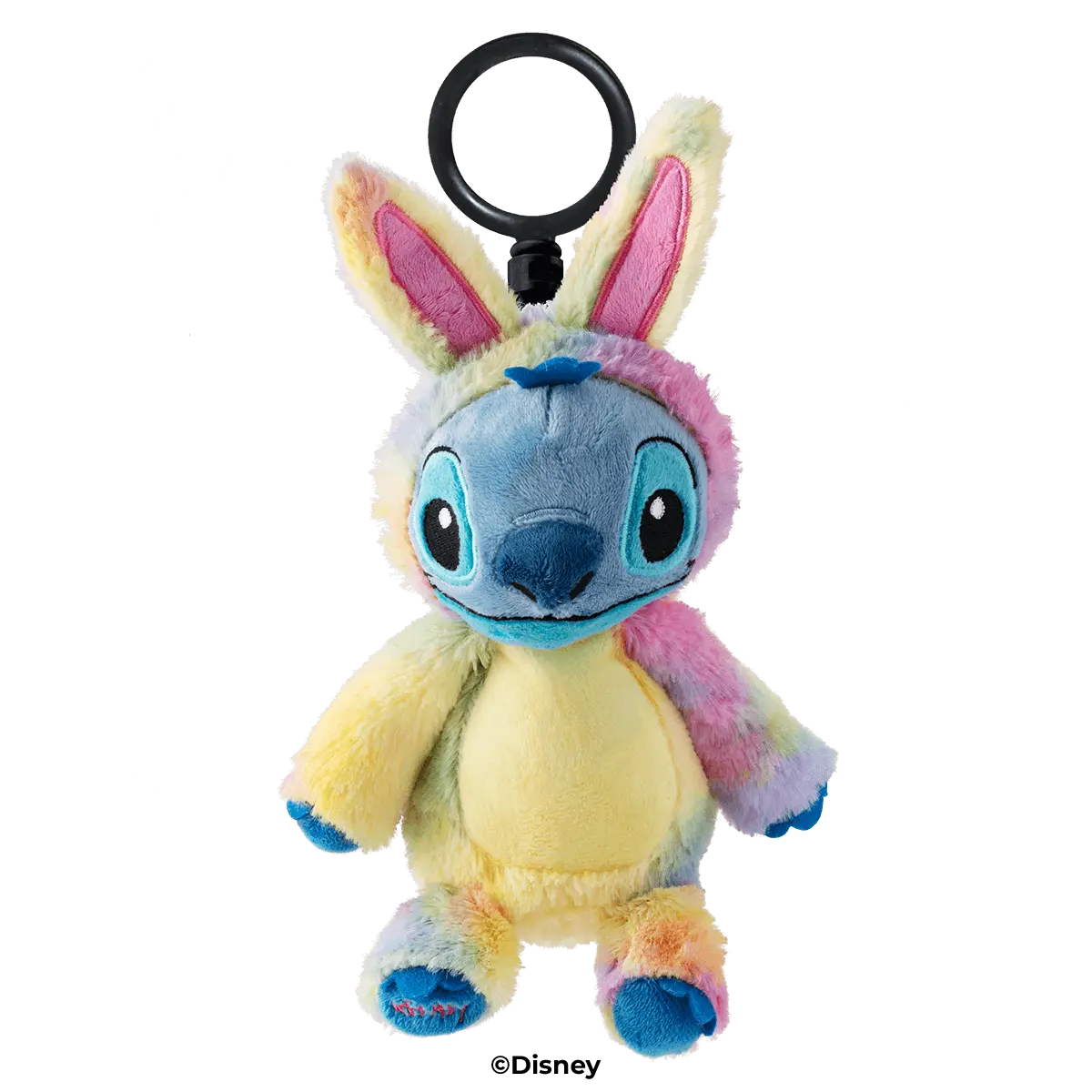 Disney Stitch Easter Scentsy Buddy Clip | Disney Lilo & Stitch