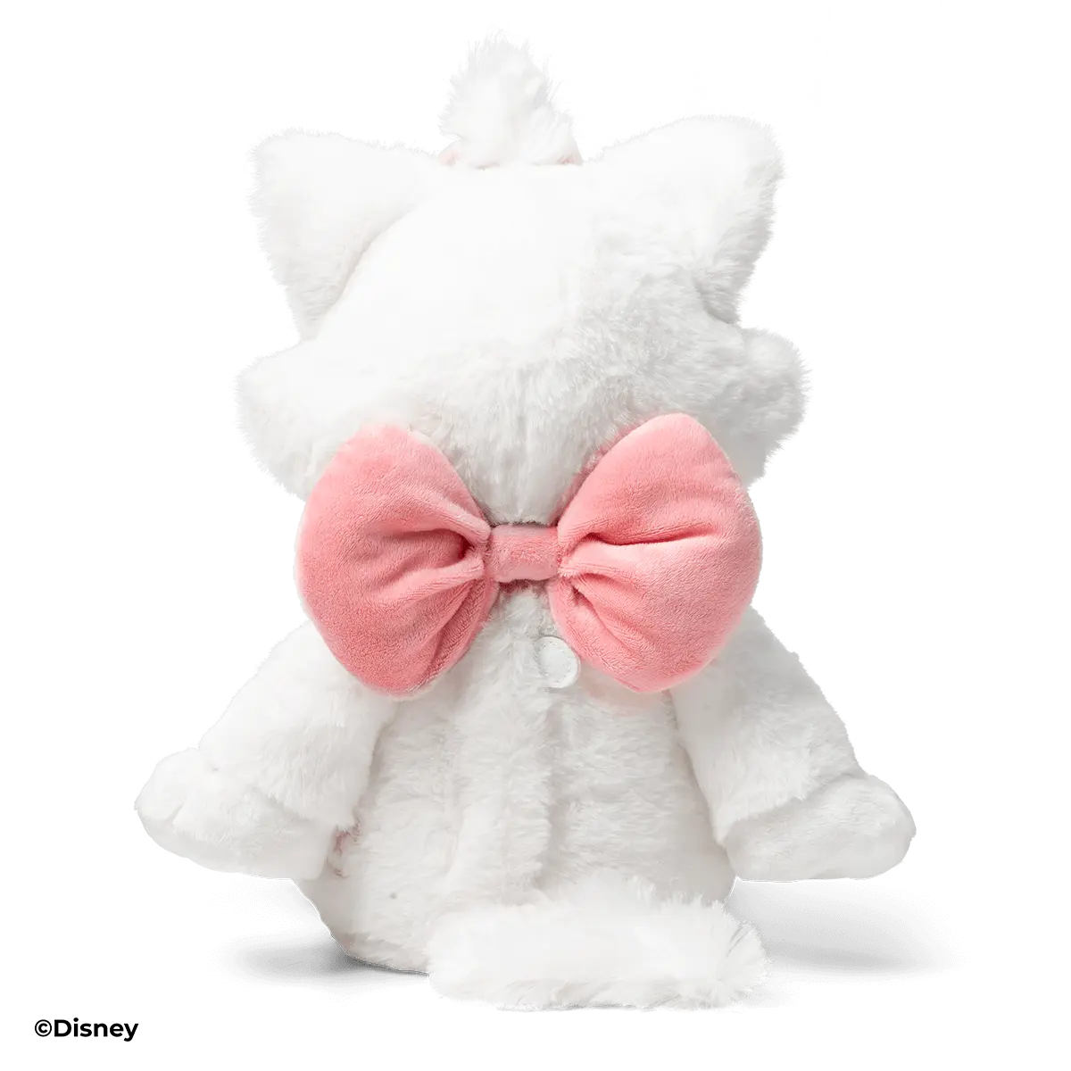 Aristocats Marie Scentsy Buddy