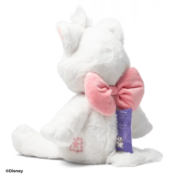 Aristocats Marie Scentsy Buddy