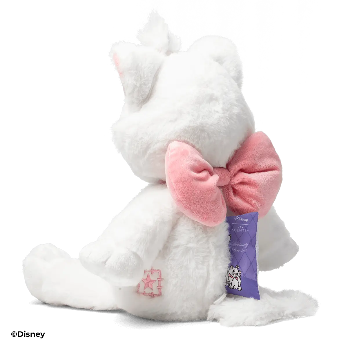 Aristocats Marie Scentsy Buddy