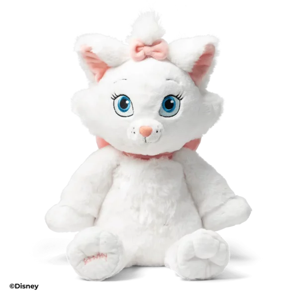Aristocats Marie Scentsy Buddy