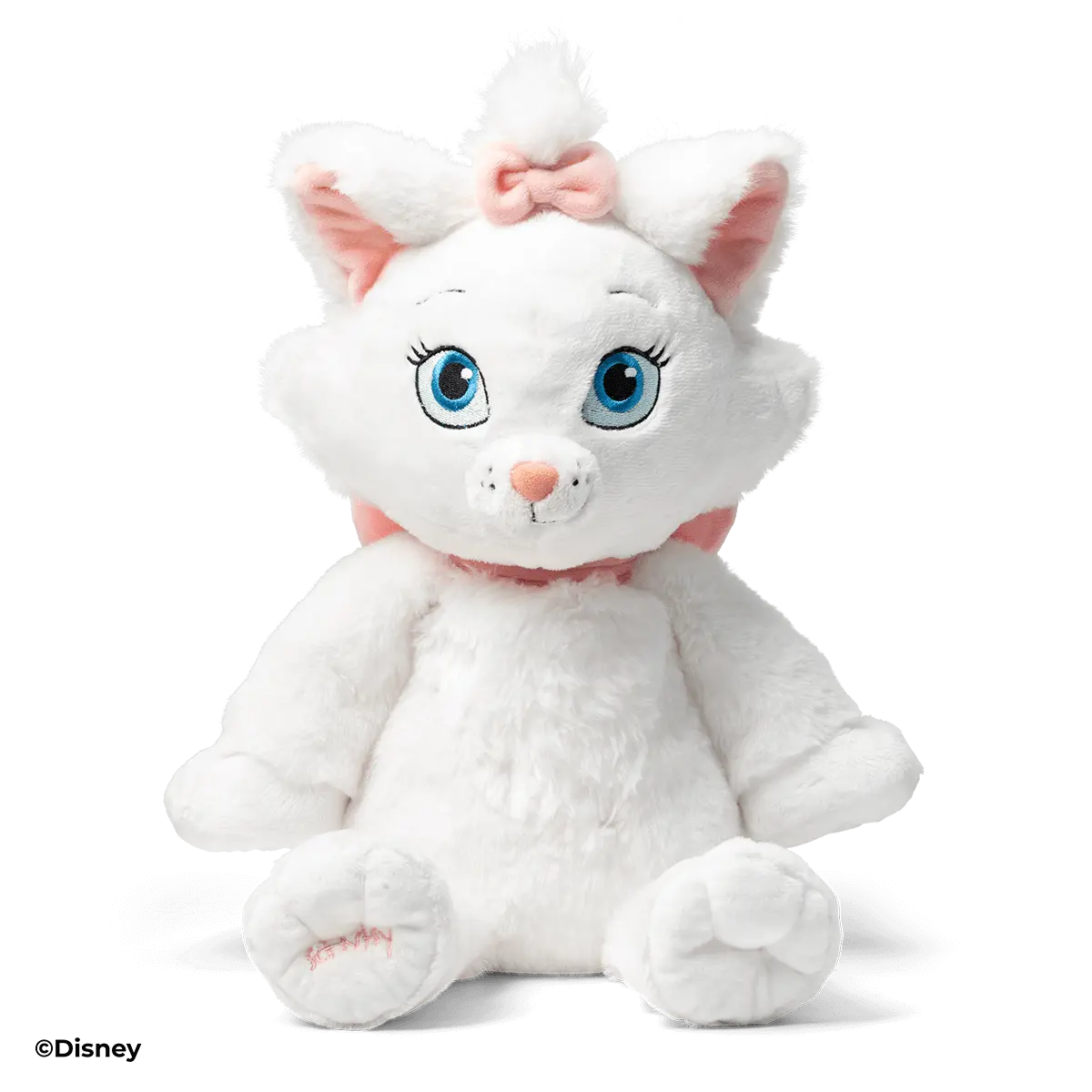 Aristocats Marie Scentsy Buddy