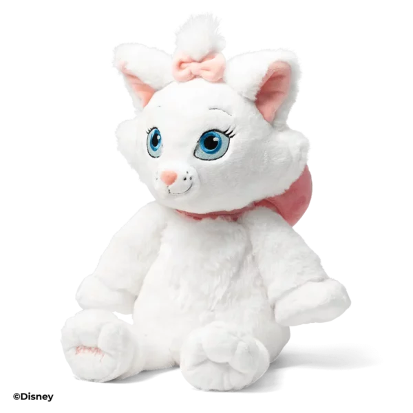 Aristocats Marie Scentsy Buddy