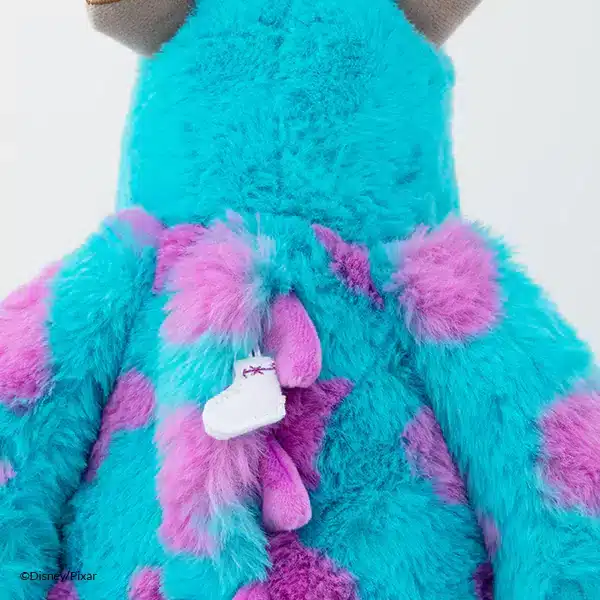 Sulley Scentsy Buddy | Monsters Inc.