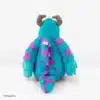 Sulley Scentsy Buddy | Monsters Inc.