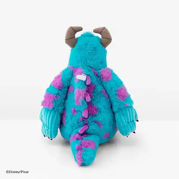 Sulley Scentsy Buddy | Monsters Inc.
