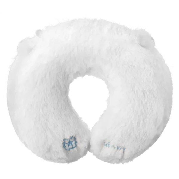 Yeti Scentsy Travel Pillow