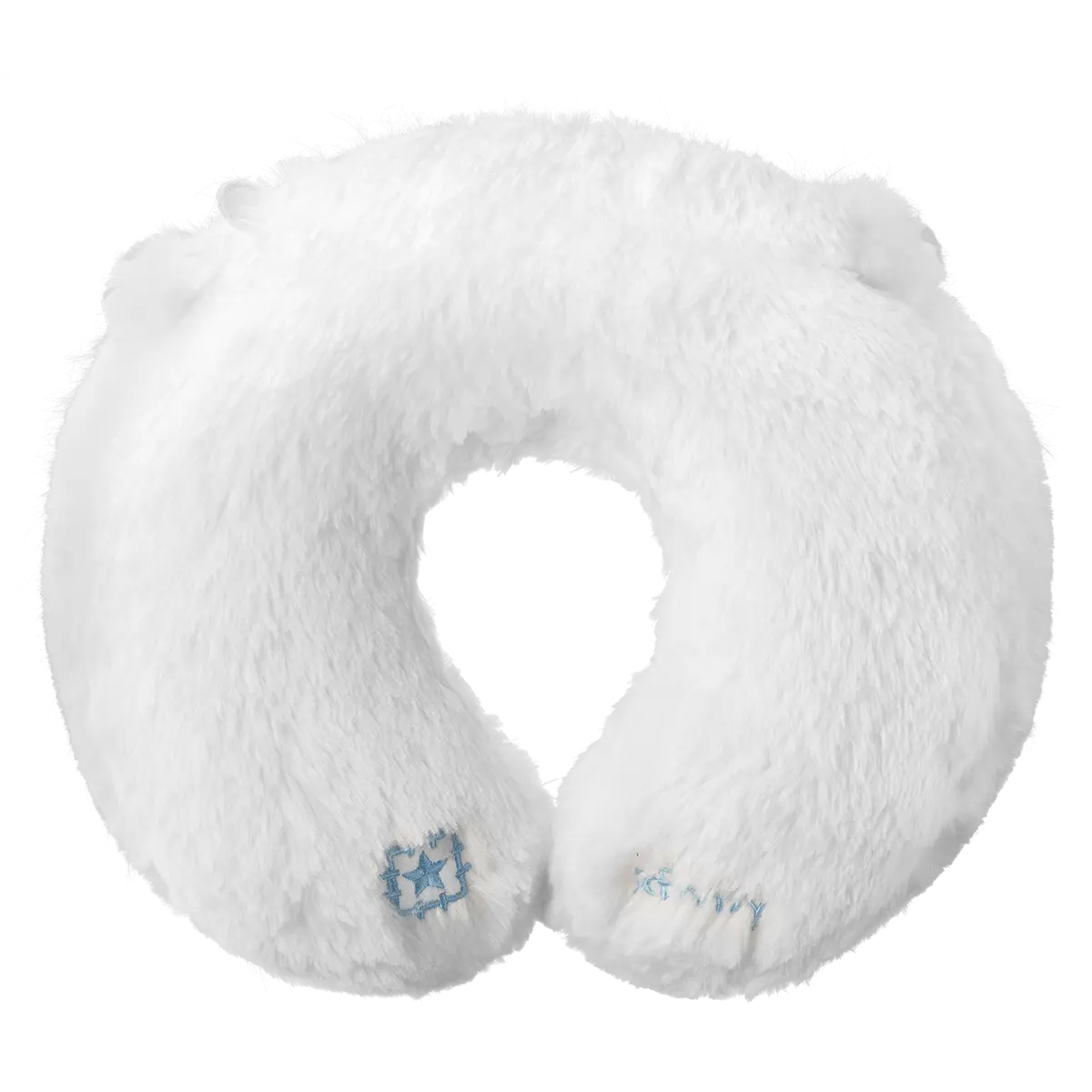 Yeti Scentsy Travel Pillow