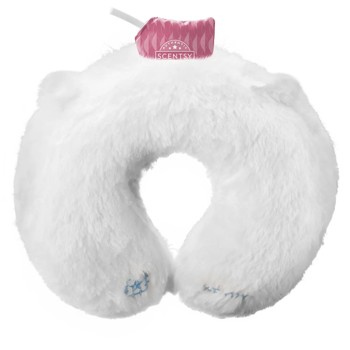 Yeti Scentsy Travel Pillow