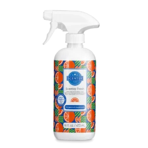 Tangerine & Sugarcane Scentsy Fresh