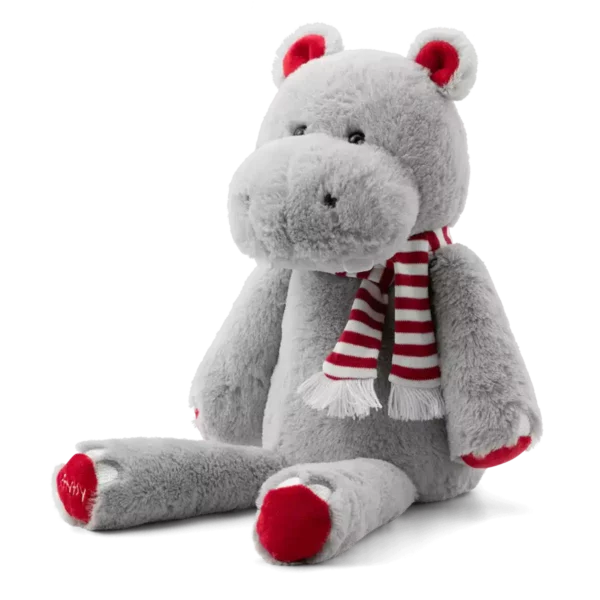 Holly the Hippopotamus Scentsy Buddy