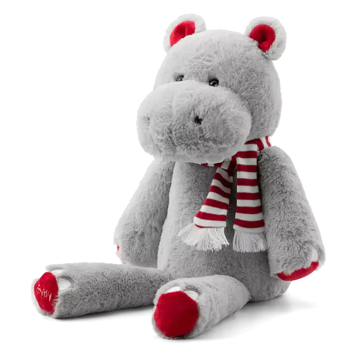 Holly the Hippopotamus Scentsy Buddy