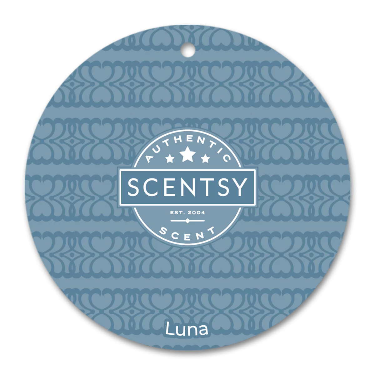 Luna Scentsy Scent Circle