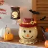 Fright Night Mini Scentsy Warmer | Harvest Favorites 2023