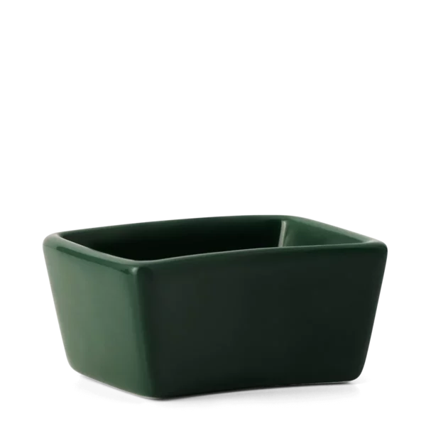 Merry Little Christmas Scentsy Warmer Dish ONLY