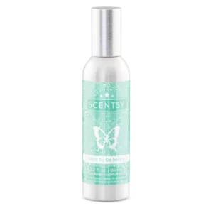 Mint to be Merry Scentsy Room Spray | November 2023