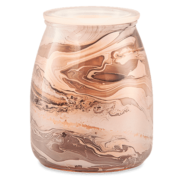 moon over jupiter scentsy warmer