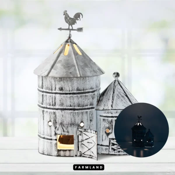 Farmland Scentsy Warmer