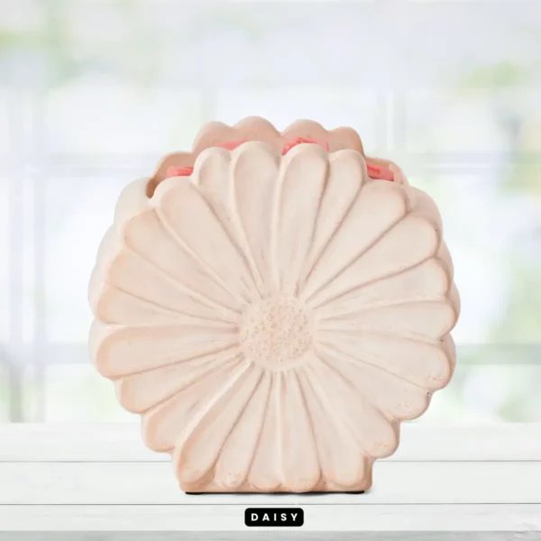 Daisy Scentsy Warmer
