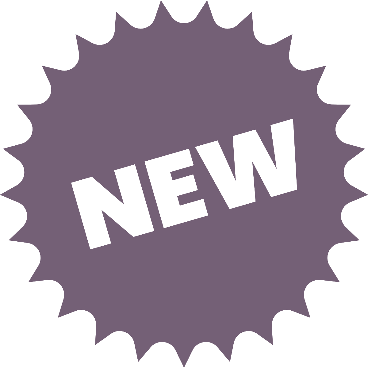NEW PRODUCT