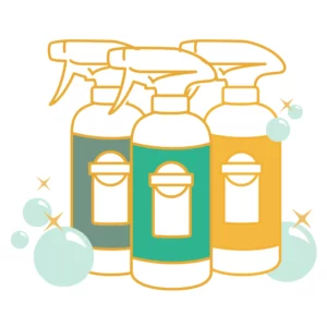 New Year, New You Scentsy Counter Clean Bundle