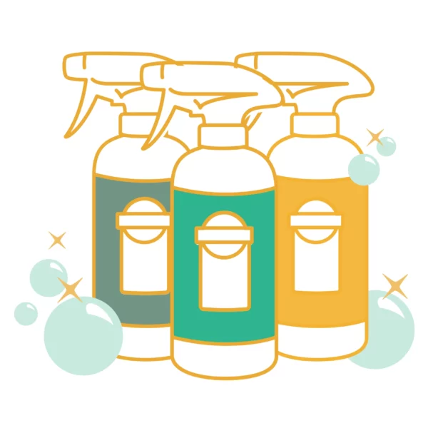 New Year, New You Scentsy Counter Clean Bundle