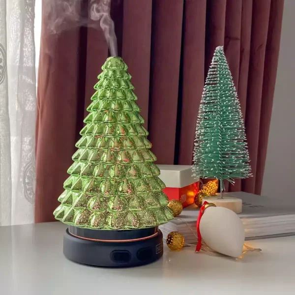 Noble & Bright Christmas Tree Scentsy Diffuser