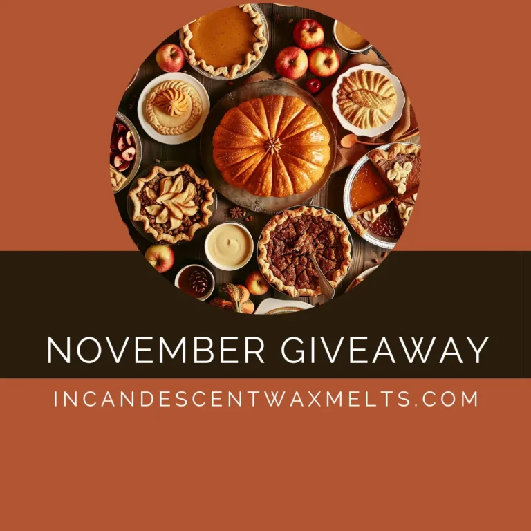 Monthly Giveaway Monthly Giveaway