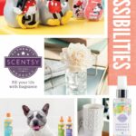 SCENTSY FALL WINTER 2019 CATALOG