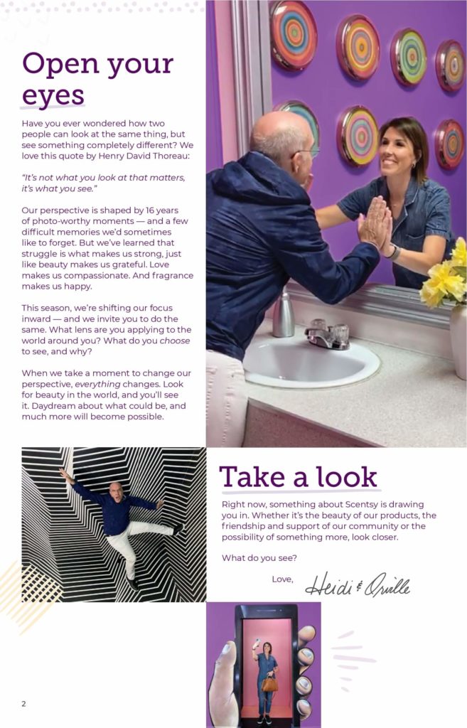 SCENTSY FALL WINTER 2020 CATALOG REQUEST | Shop Scentsy | Incandescent.Scentsy.us