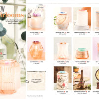 SCENTSY FALL WINTER 2018 2018 CATALOG PAGE 11