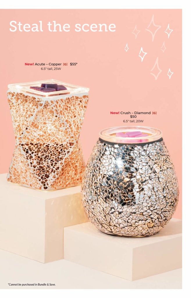 SCENTSY FALL WINTER 2020 CATALOG REQUEST | Shop Scentsy | Incandescent.Scentsy.us