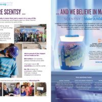 SCENTSY FALL WINTER 2019 CATALOG