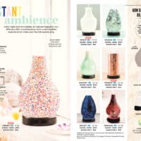 SCENTSY FALL WINTER 2018 CATALOG SLIDESHOW