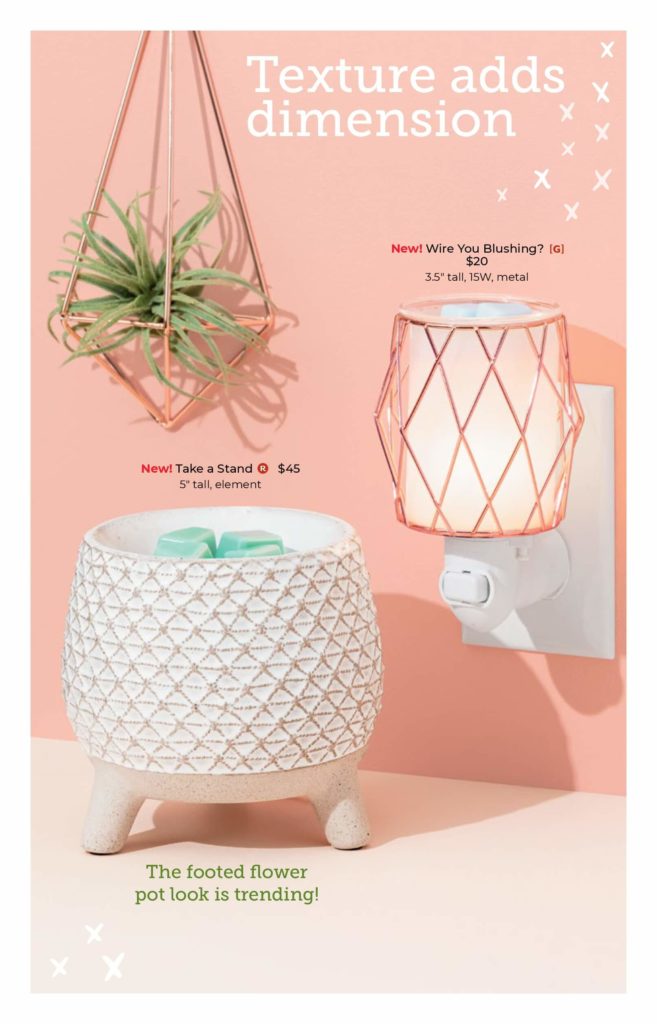SCENTSY FALL WINTER 2020 CATALOG REQUEST | Shop Scentsy | Incandescent.Scentsy.us